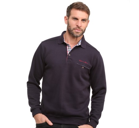 Polo POCHE classique