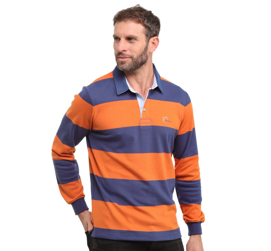 Tシャツ・カットソー Ralph Lauren SS25 RUGBY POLO (710967648 001) Ralph quality lauren rugby polo tee