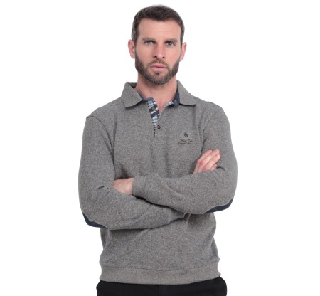 Polo Signature coudières