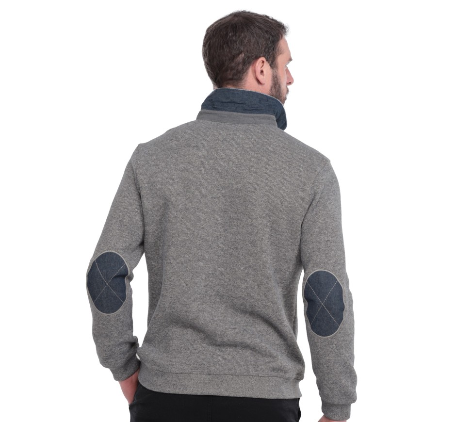 Polo Signature coudières