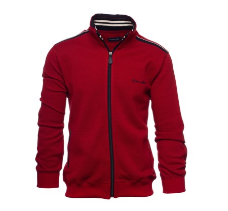 Veste Maille Piquée