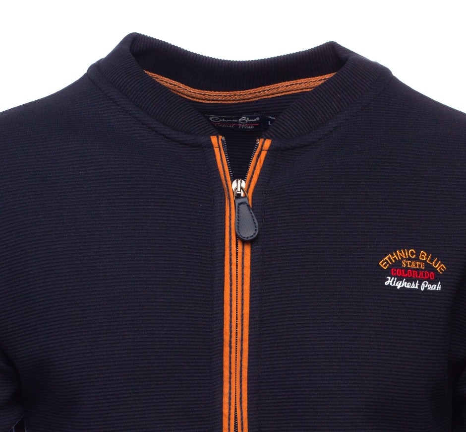 Veste Camel Casual Élégante - Confection Portugaise en Maille Ottoman