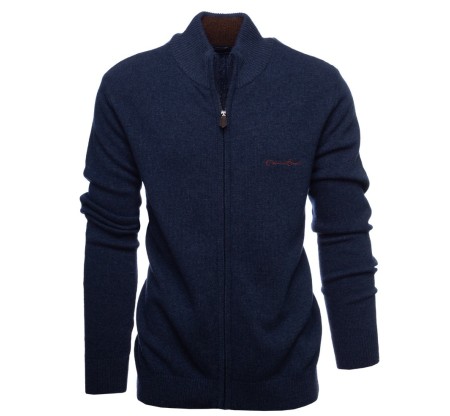 VESTE en laine