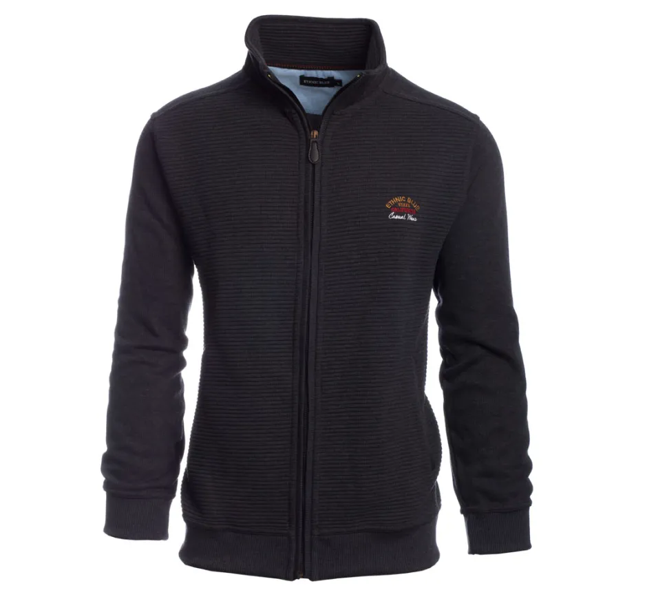 Veste unie