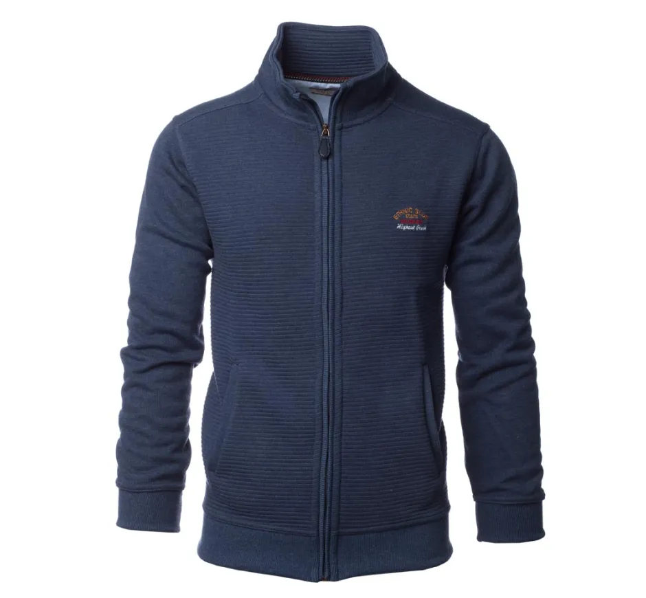 Veste unie