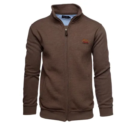 Veste unie ottoman