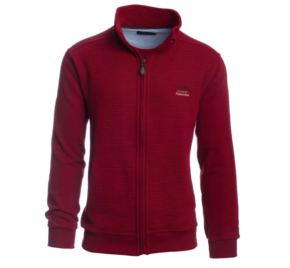 Veste unie