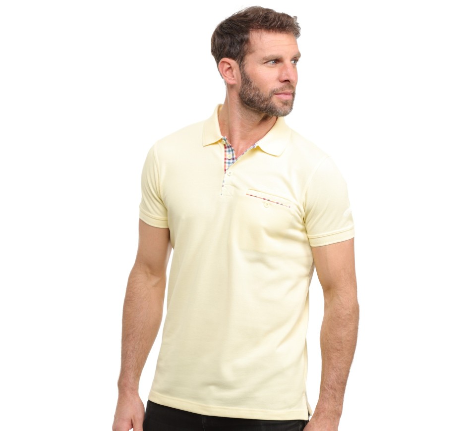 “Référence” Polo Plus Size 3XL-4XL – Portugal