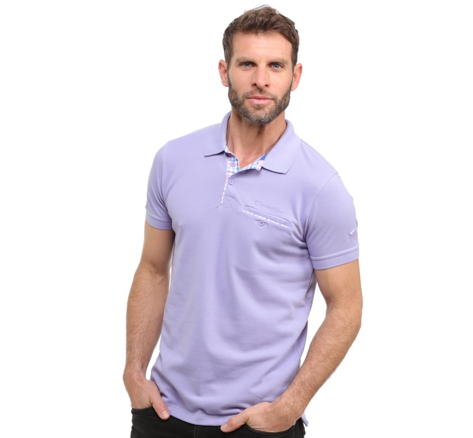 “Référence” Polo Plus Size 3XL-4XL – Portugal