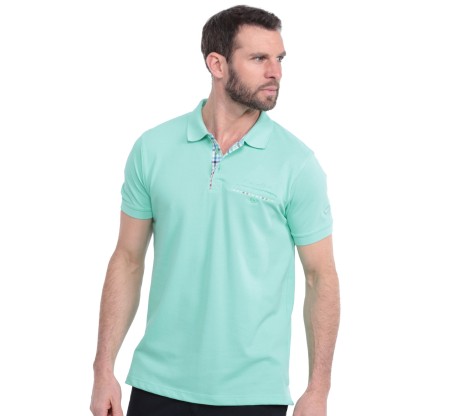 “Référence” Polo Plus Size 3XL-4XL – Portugal