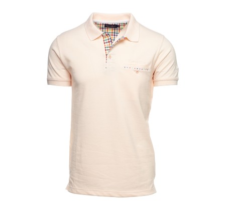 “Référence” Polo Plus Size 3XL-4XL – Portugal