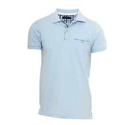 “Référence” Polo Plus Size 3XL-4XL – Portugal