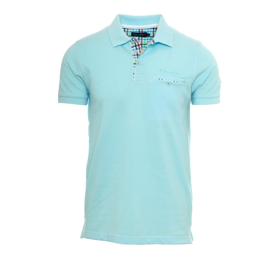 “Référence” Polo Plus Size 3XL-4XL – Portugal