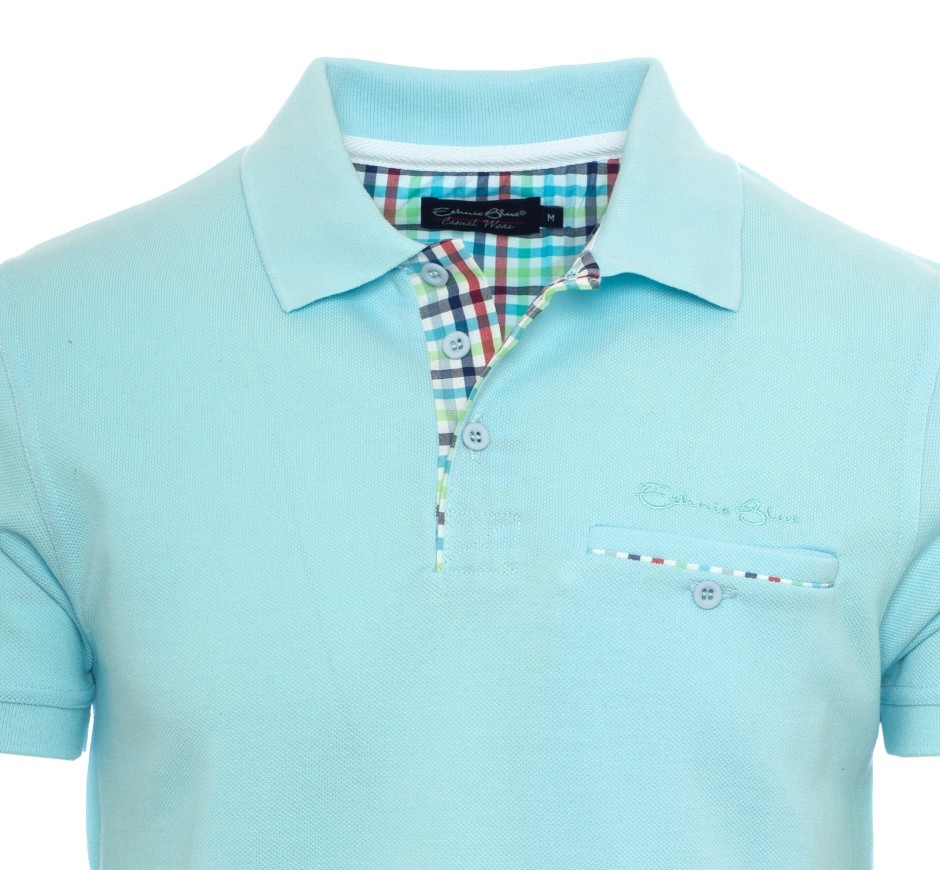 “Référence” Polo Plus Size 3XL-4XL – Portugal