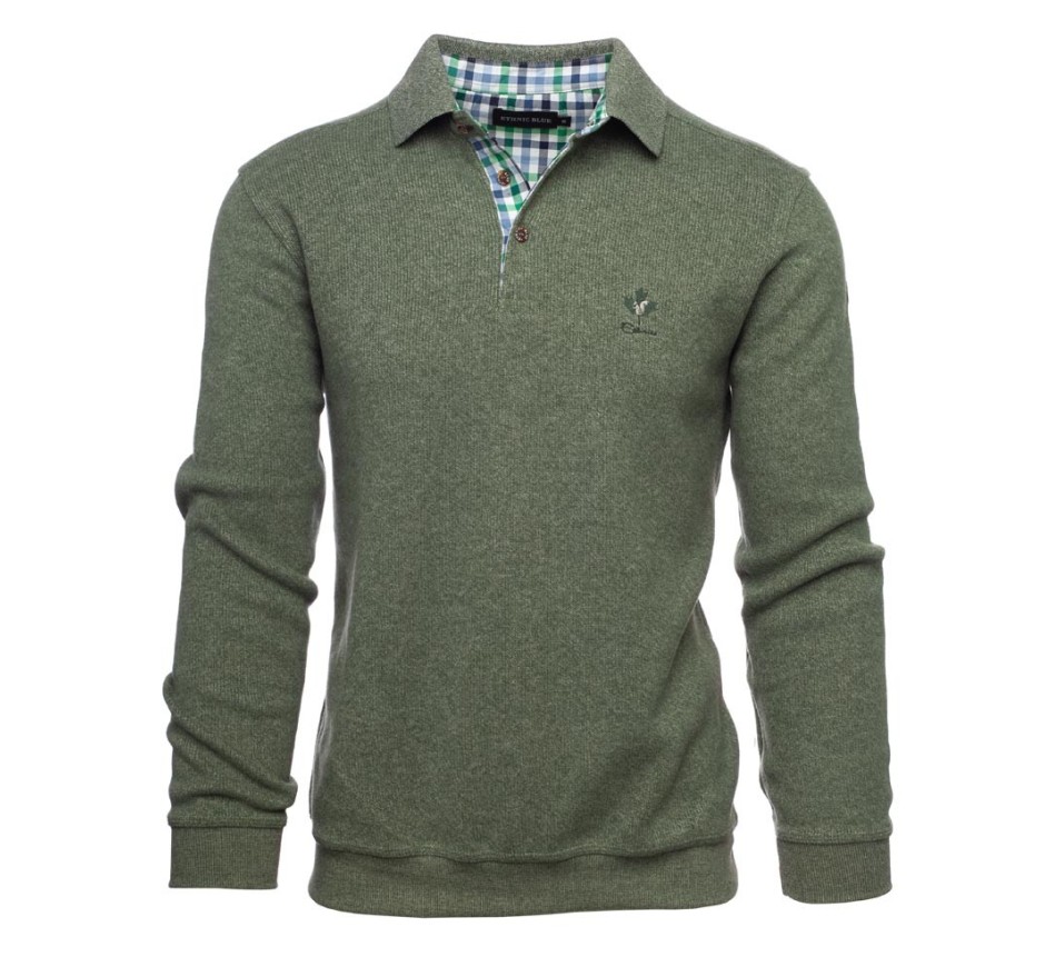 Polo signature 3XL 4XL