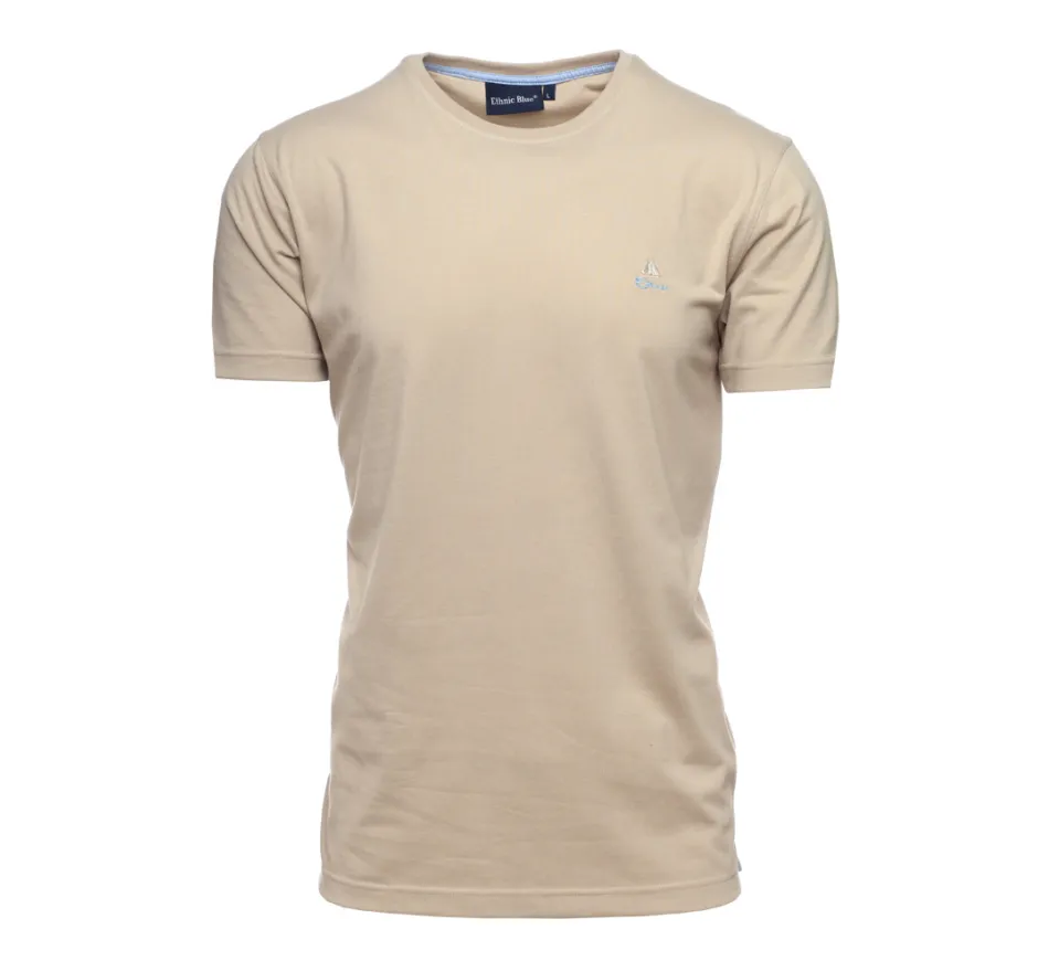Jersey T-Shirt – Exceptional Quality & Lasting Comfort