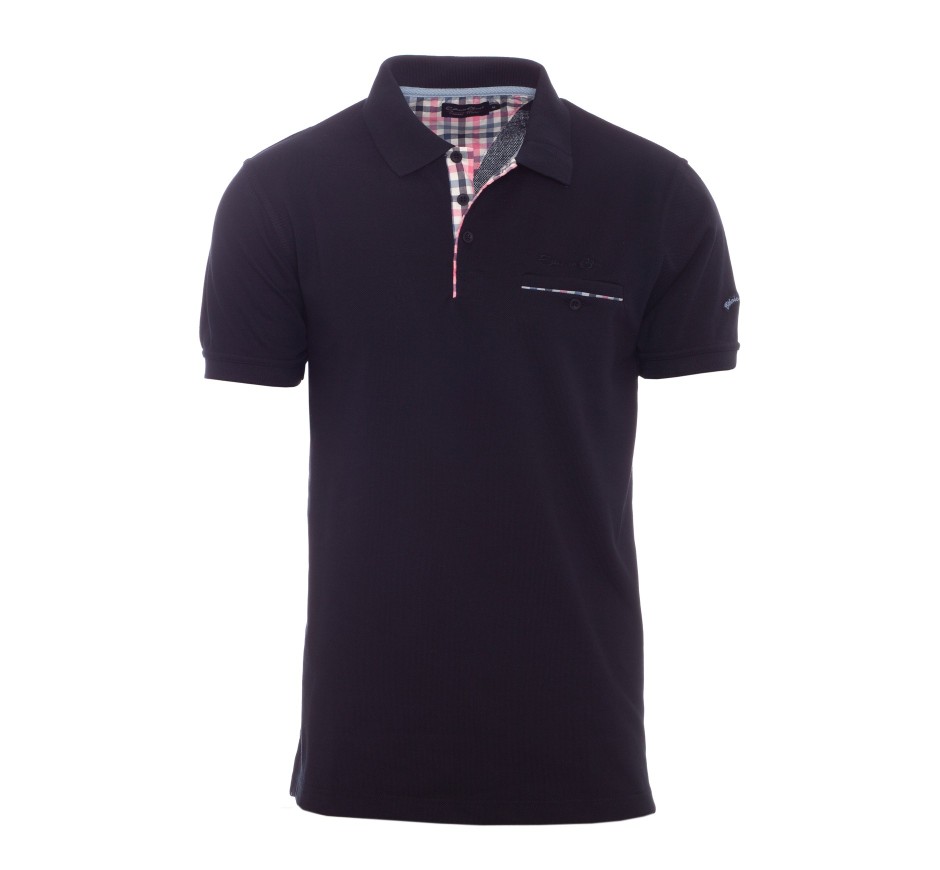 “Référence” Polo Plus Size 3XL-4XL – Portugal