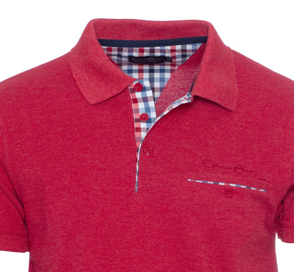 “Référence” Polo Plus Size 3XL-4XL – Portugal