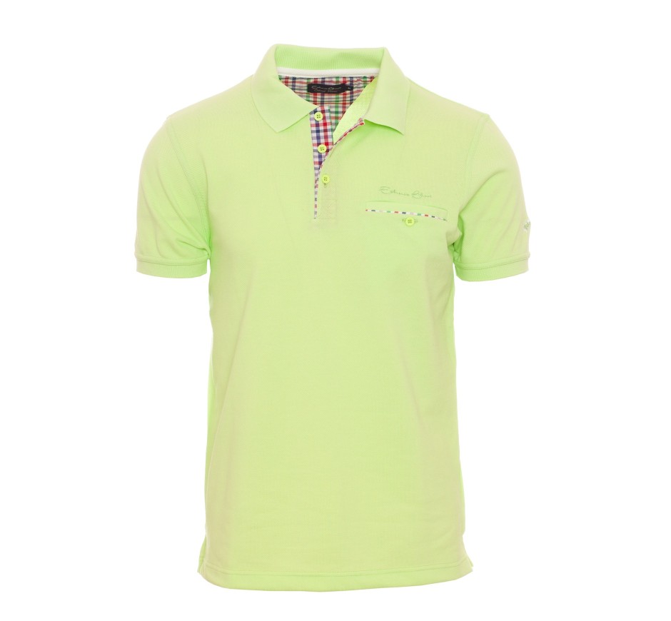 “Référence” Polo Plus Size 3XL-4XL – Portugal