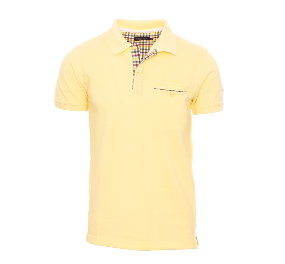 “Référence” Polo Plus Size 3XL-4XL – Portugal