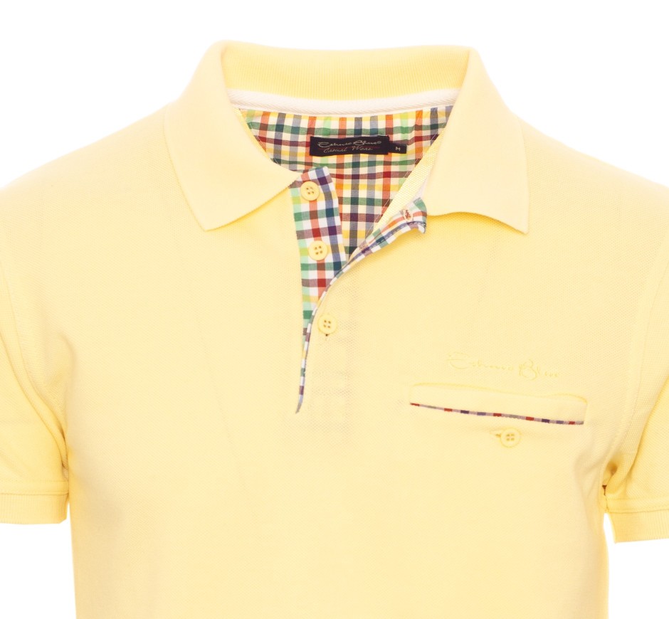“Référence” Polo Plus Size 3XL-4XL – Portugal