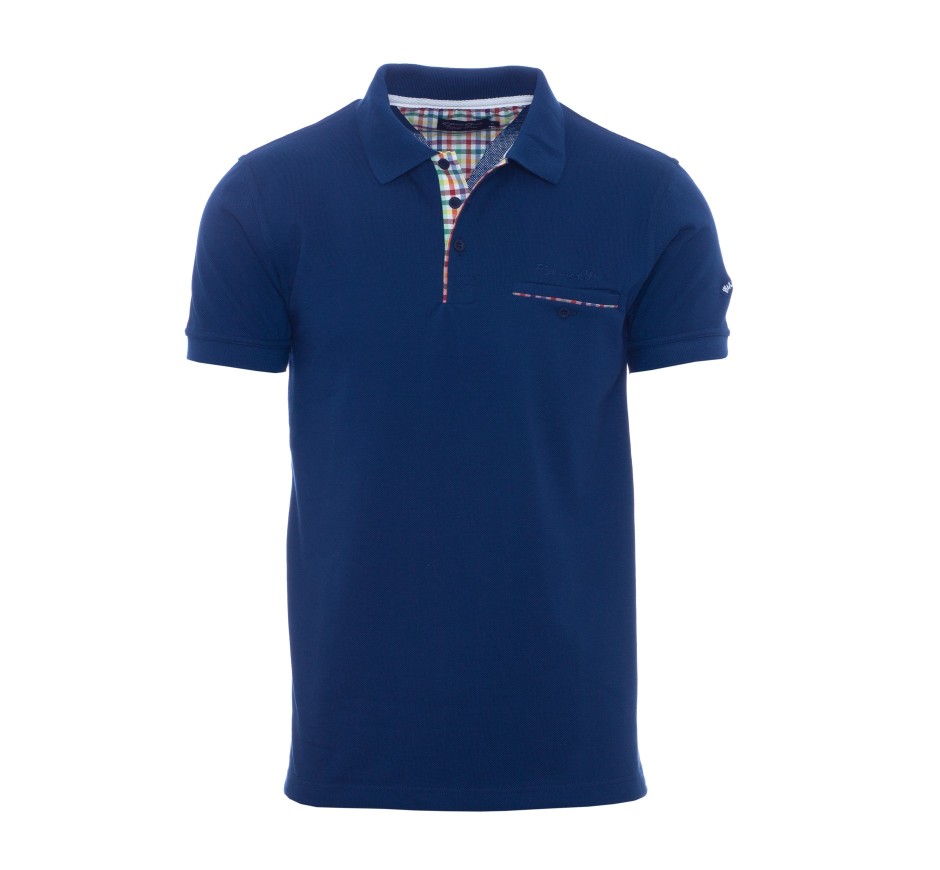 “Référence” Polo Plus Size 3XL-4XL – Portugal