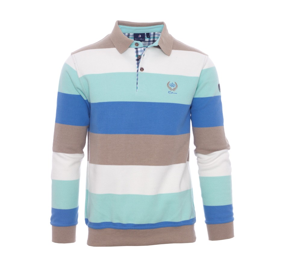 Polo Iconique