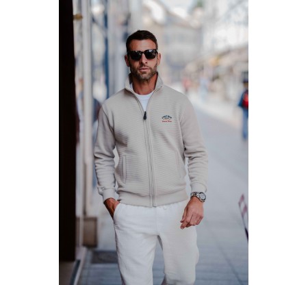 Veste ottoman Sable
