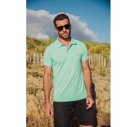 “Référence” Polo Plus Size 3XL-4XL – Portugal