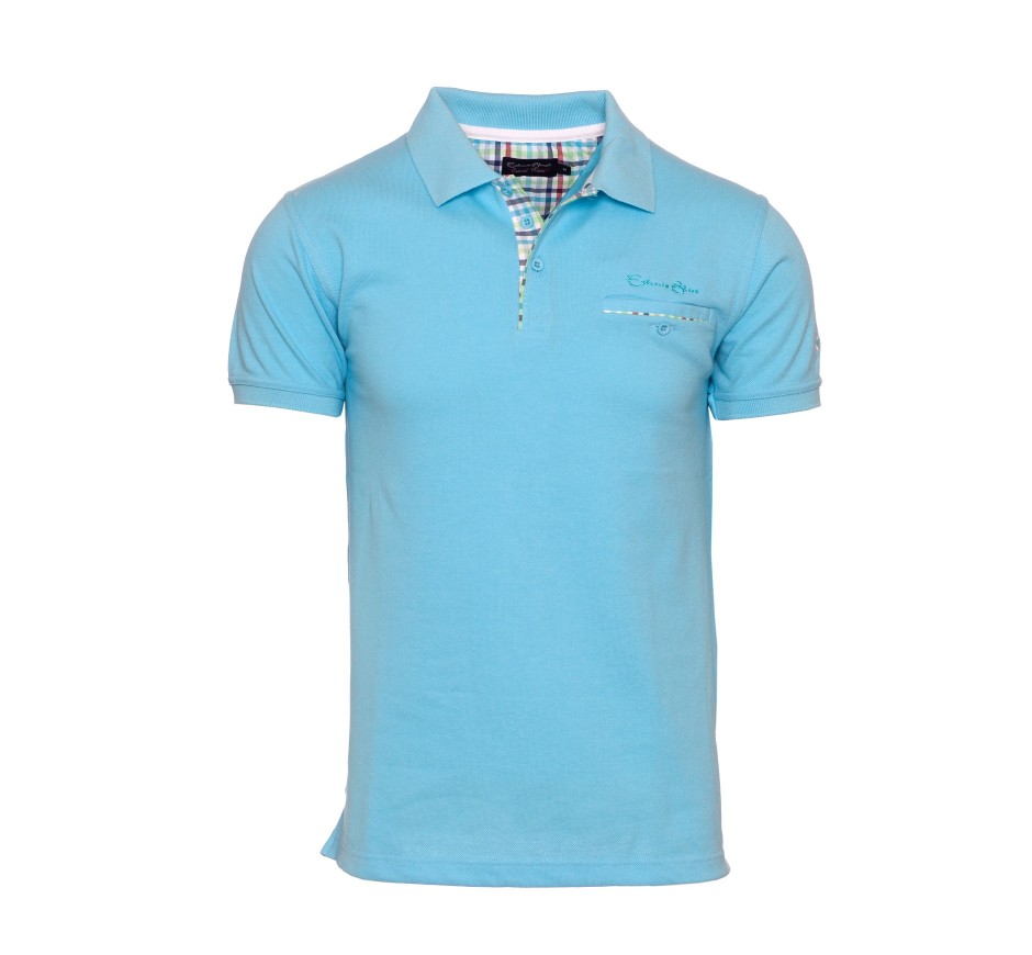 Polo Référence grandes tailles 3XL-4XL – Made in Portugal