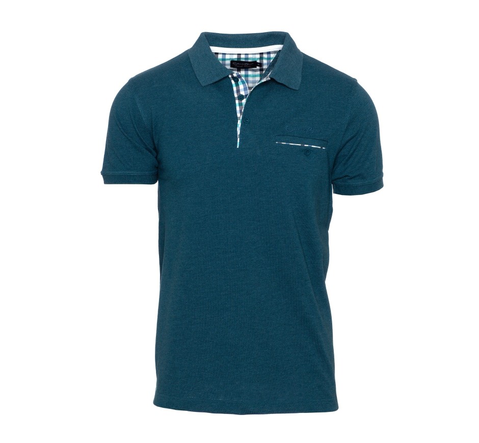 “Référence” Polo Plus Size 3XL-4XL – Portugal