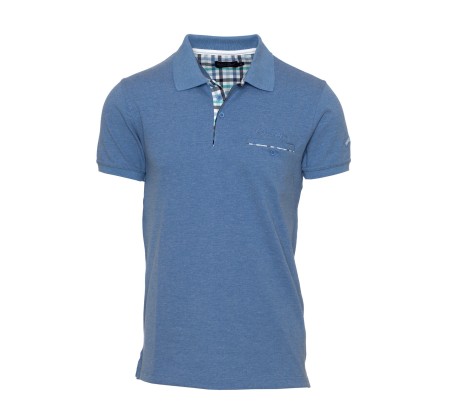 “Référence” Polo Plus Size 3XL-4XL – Portugal