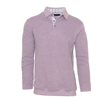 Polo Signature Parme