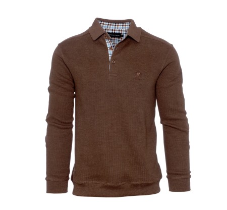 Polo Signature
