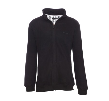 Veste molletonnée, 2 poches 3XL - 4XL