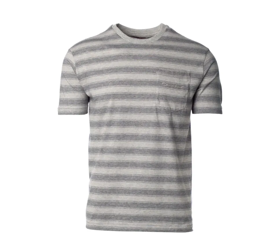 T-shirt col rond