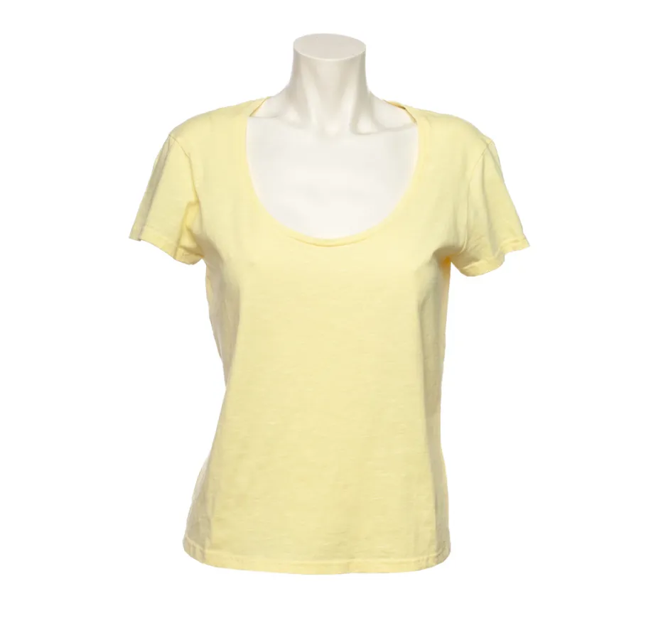 T-SHIRT manches courtes FEMME