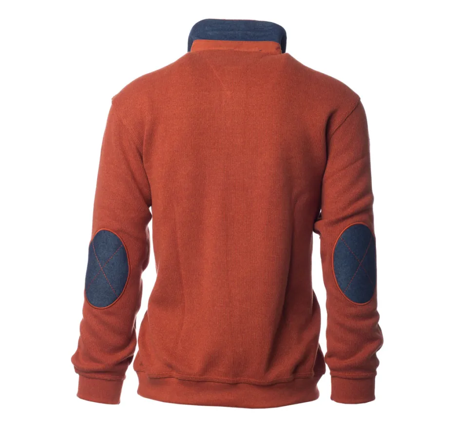 Polo manches longues