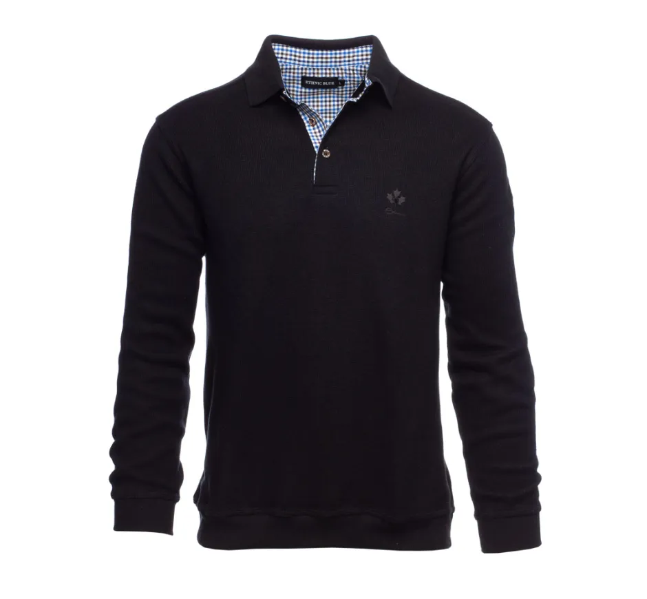 Polo manches longues Polo manches longues