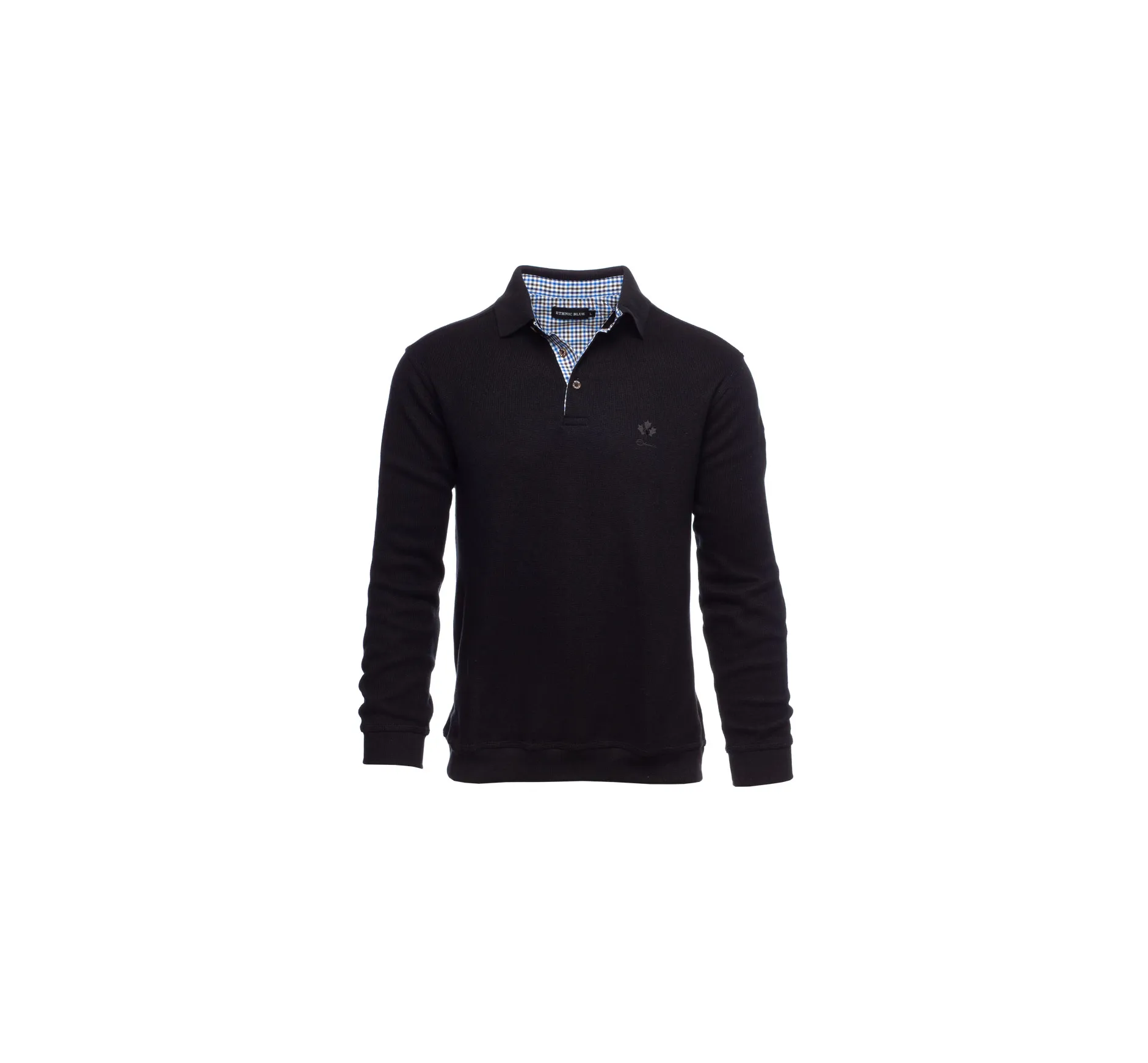 Polo manches longues Polo manches longues