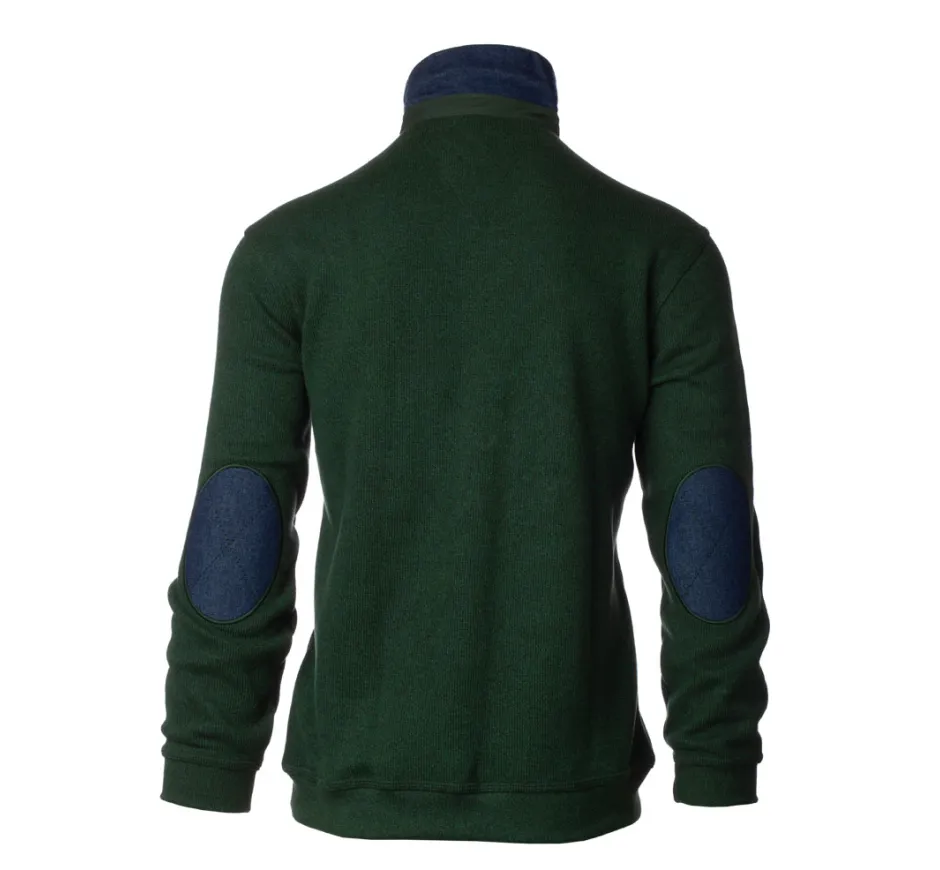 Polo manches longues