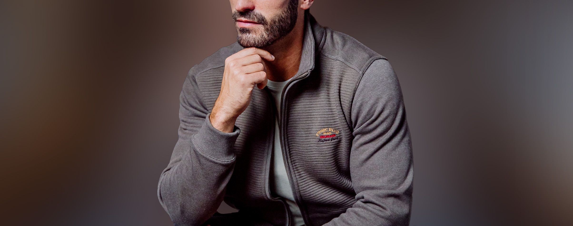 Men’s Gift Card – Timeless & Durable Style | Ethnic Blue