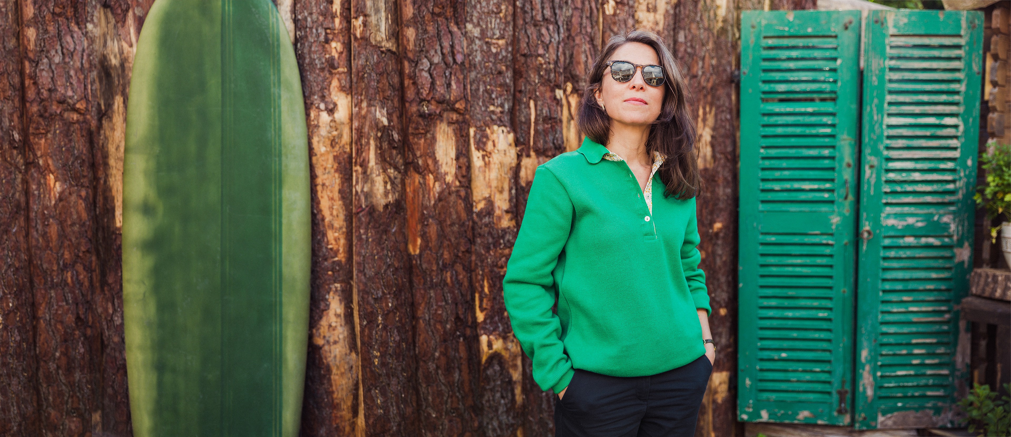 L’élégance essentielle